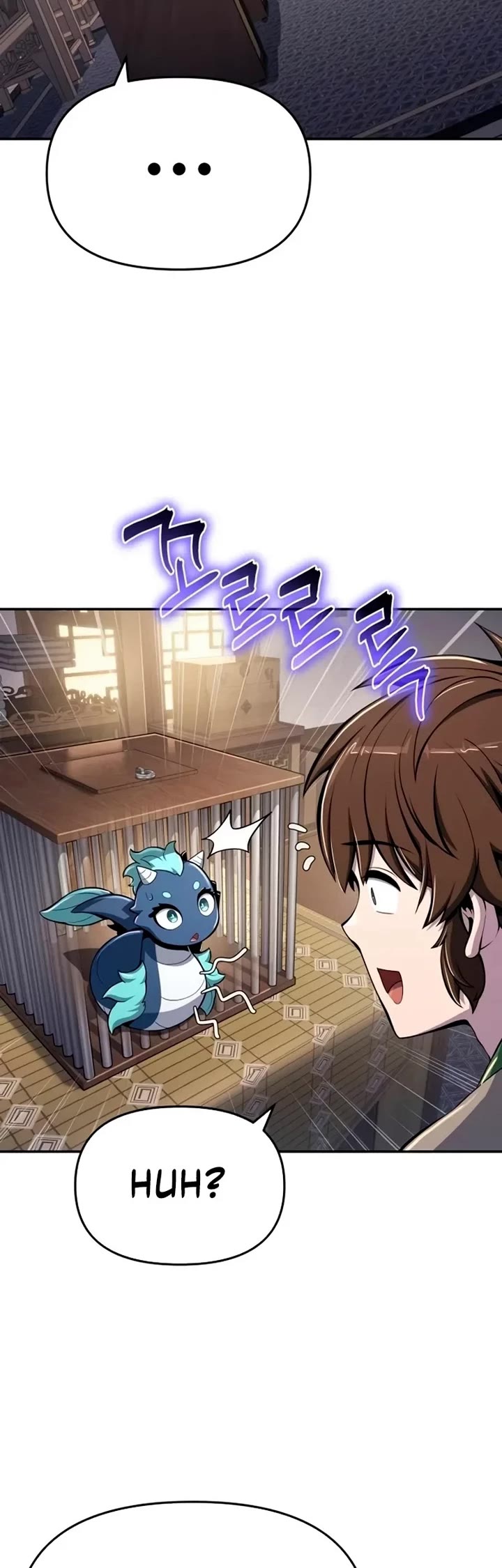 Entomologist in Sichuan Tang Clan Chapter 61 page 9 - Chapter 61