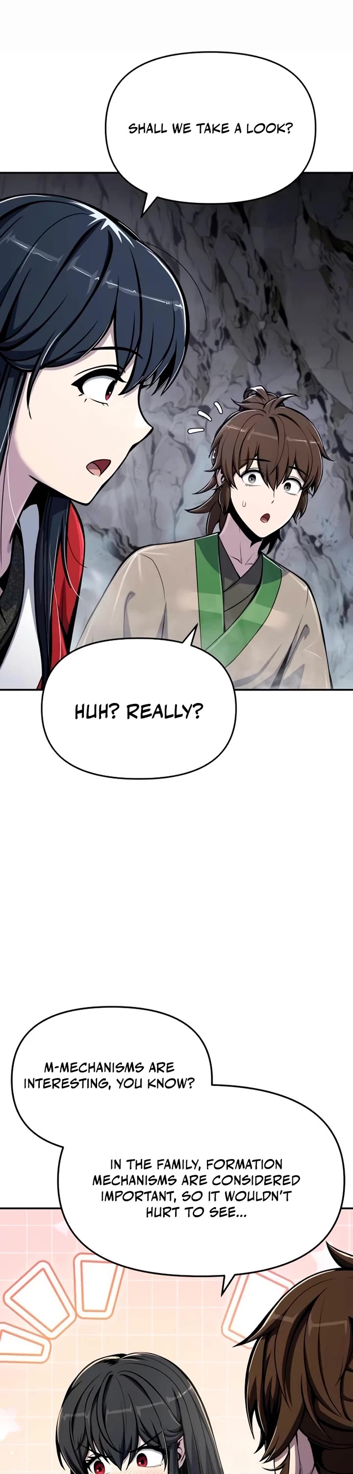 Entomologist in Sichuan Tang Clan Chapter 62 page 20 - Chapter 62