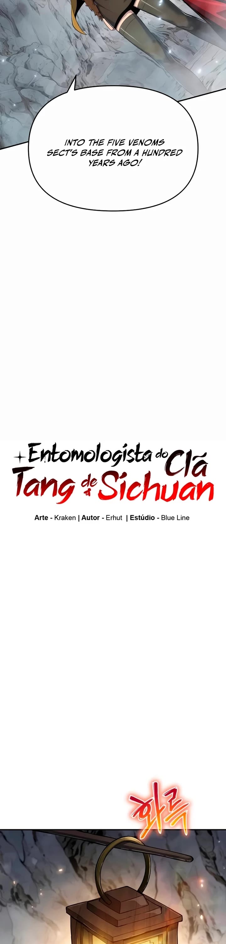 Entomologist in Sichuan Tang Clan Chapter 62 page 24 - Chapter 62