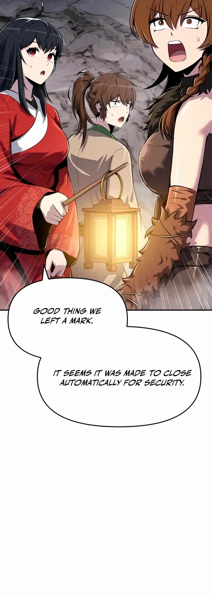 Entomologist in Sichuan Tang Clan Chapter 62 page 27 - Chapter 62