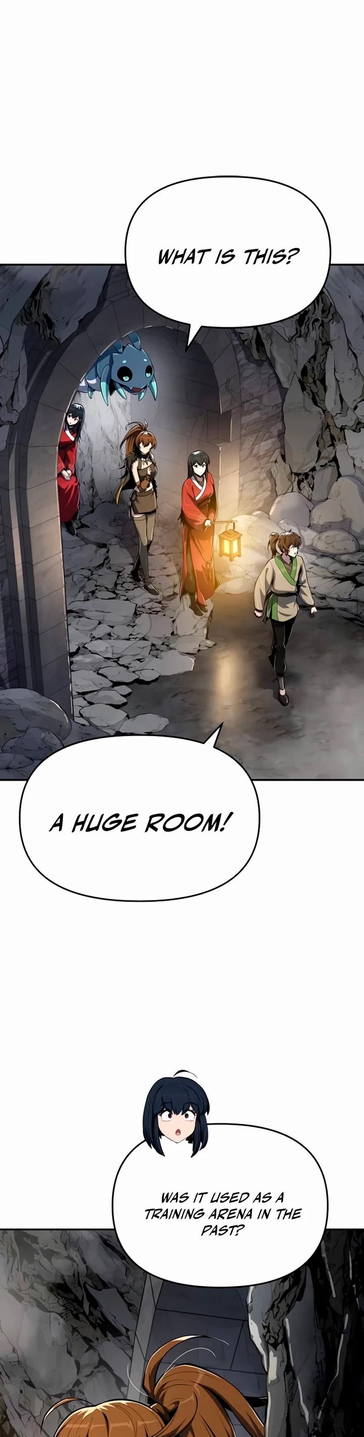 Entomologist in Sichuan Tang Clan Chapter 62 page 30 - Chapter 62