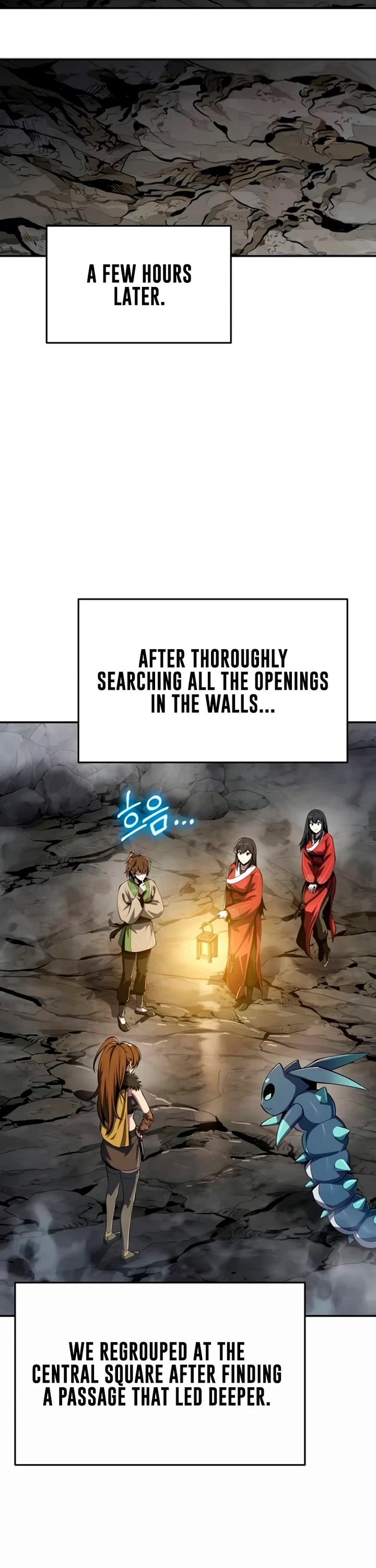 Entomologist in Sichuan Tang Clan Chapter 62 page 38 - Chapter 62