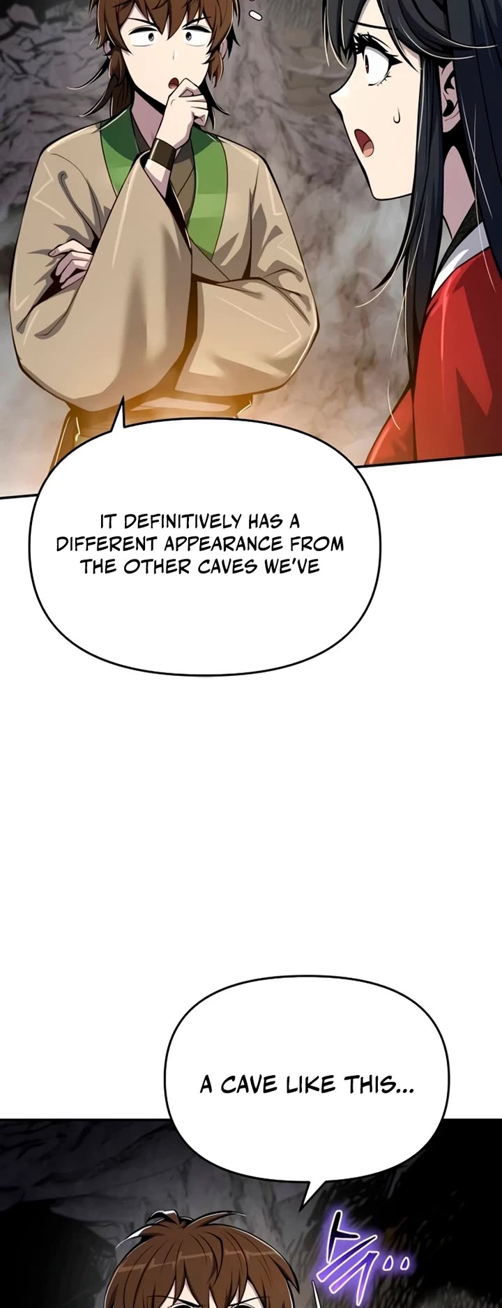 Entomologist in Sichuan Tang Clan Chapter 62 page 40 - Chapter 62
