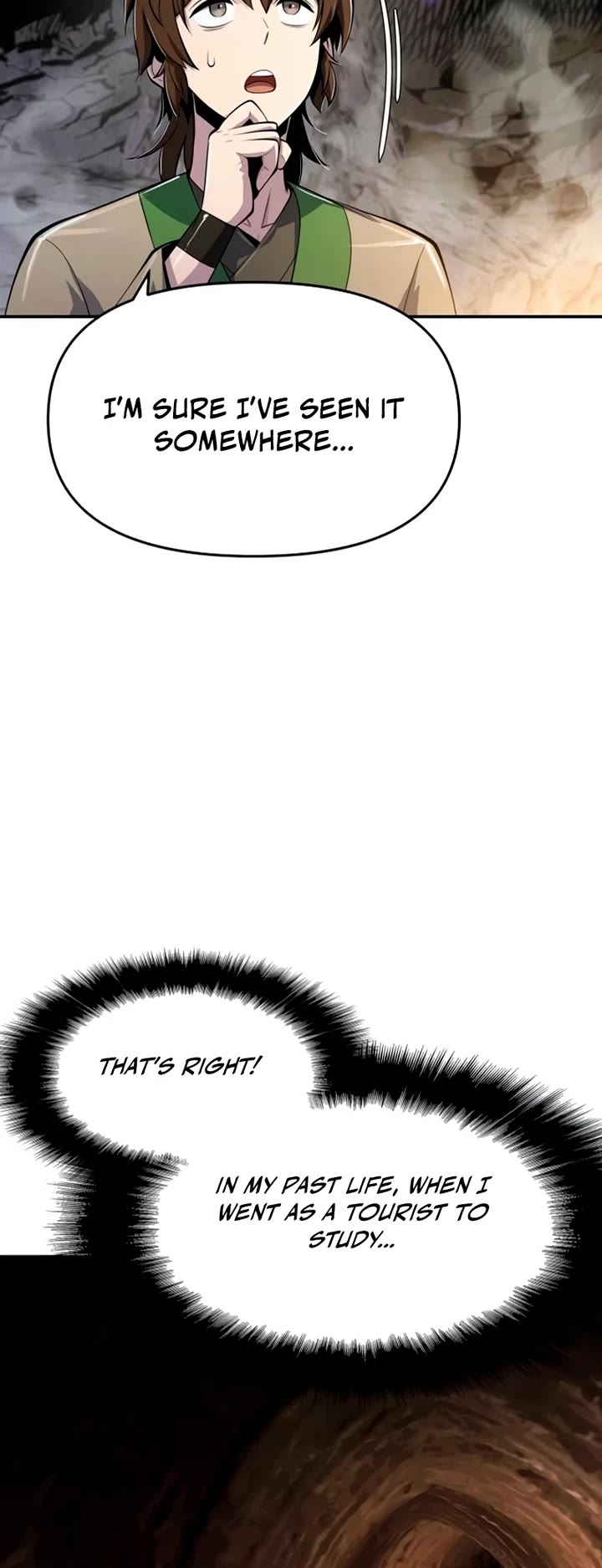 Entomologist in Sichuan Tang Clan Chapter 62 page 41 - Chapter 62