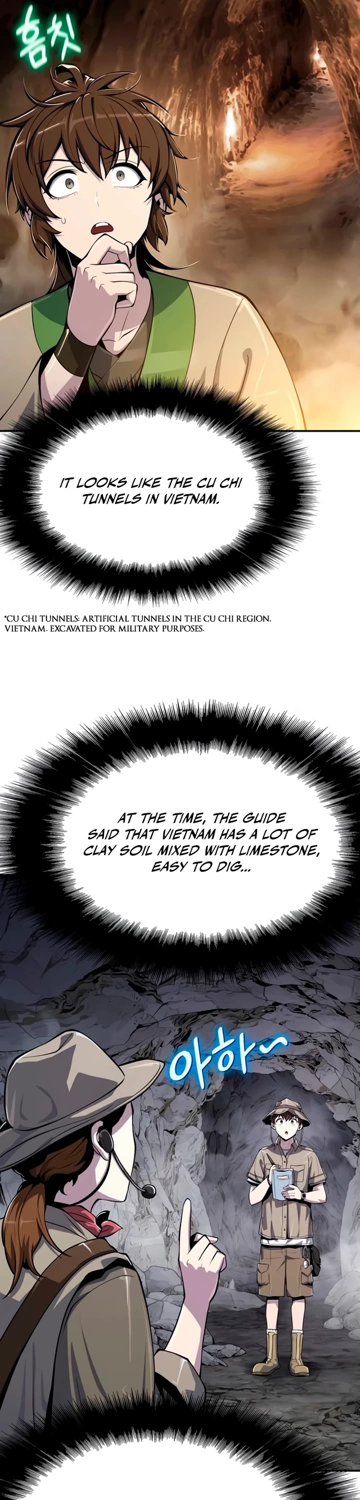 Entomologist in Sichuan Tang Clan Chapter 62 page 42 - Chapter 62