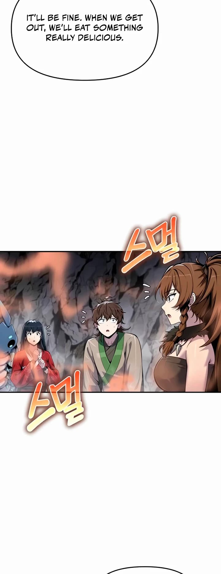 Entomologist in Sichuan Tang Clan Chapter 62 page 49 - Chapter 62
