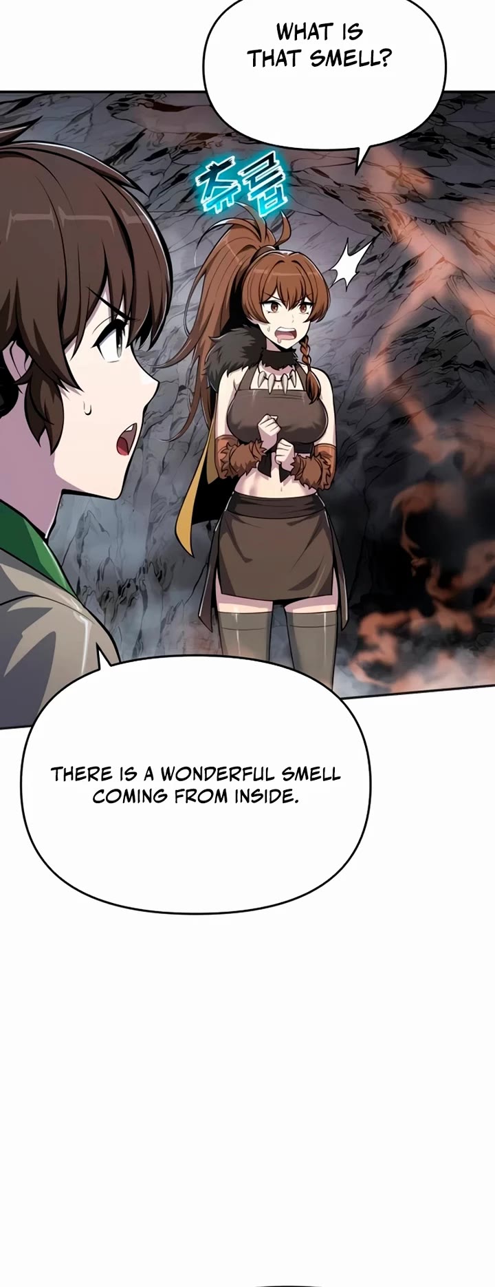Entomologist in Sichuan Tang Clan Chapter 62 page 50 - Chapter 62
