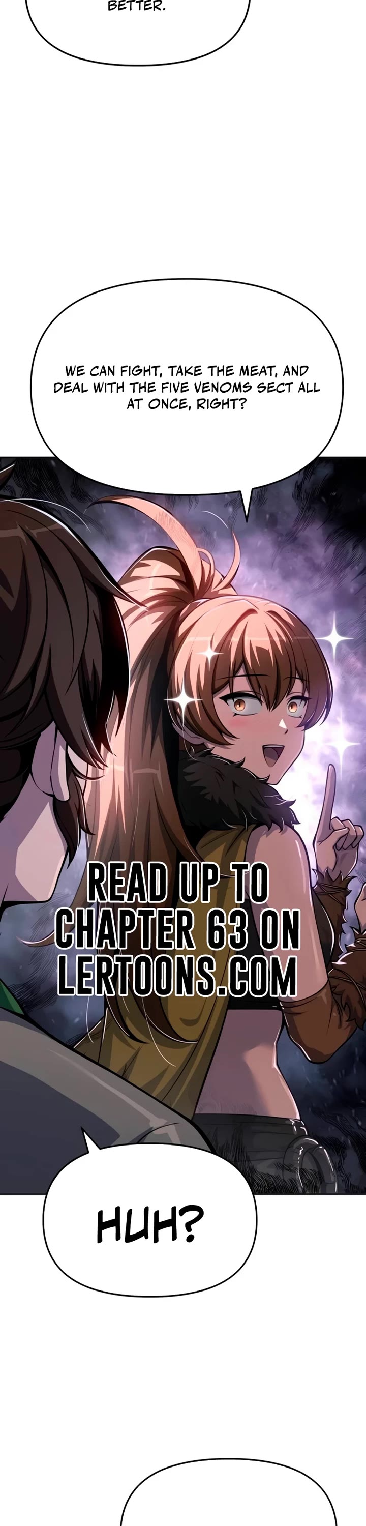 Entomologist in Sichuan Tang Clan Chapter 62 page 52 - Chapter 62