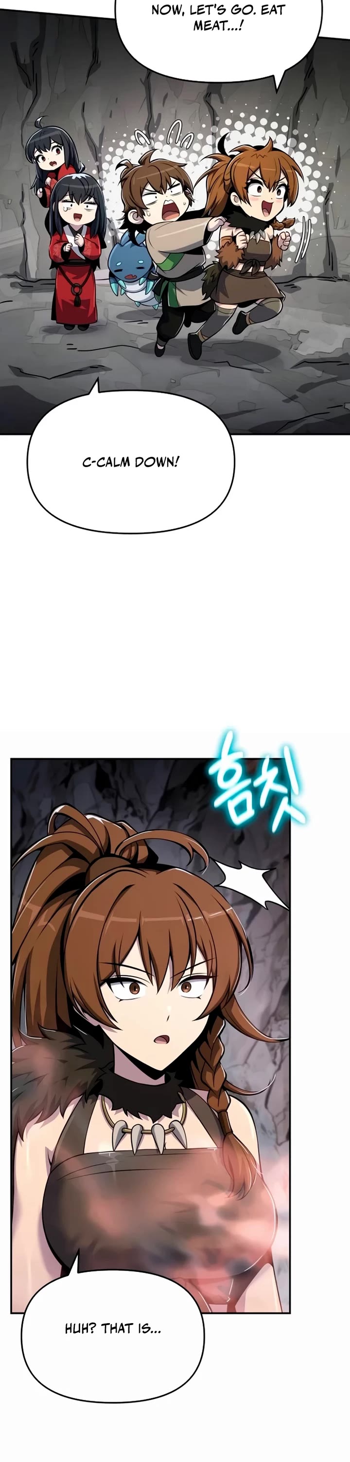 Entomologist in Sichuan Tang Clan Chapter 62 page 53 - Chapter 62