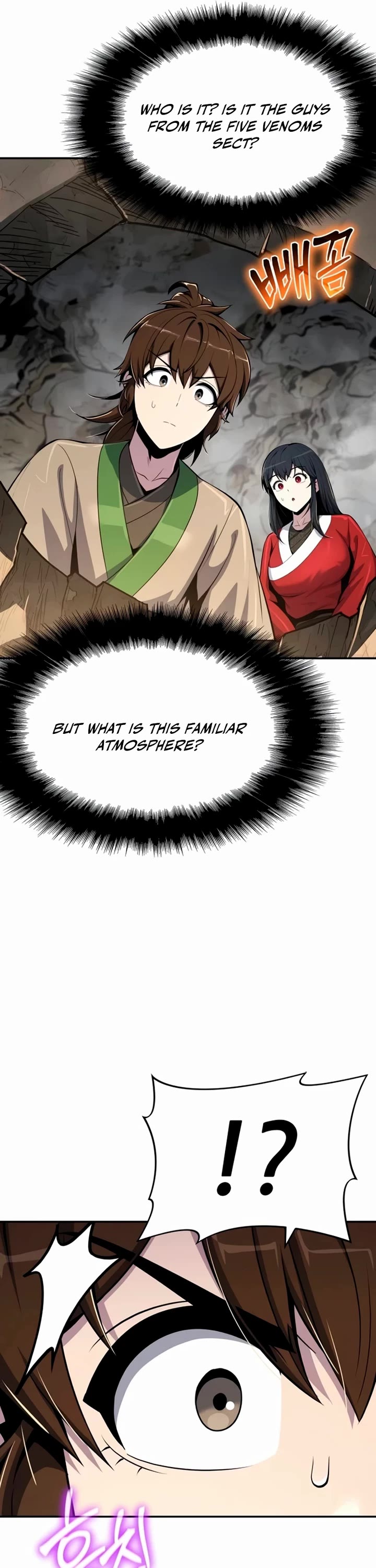 Entomologist in Sichuan Tang Clan Chapter 62 page 56 - Chapter 62