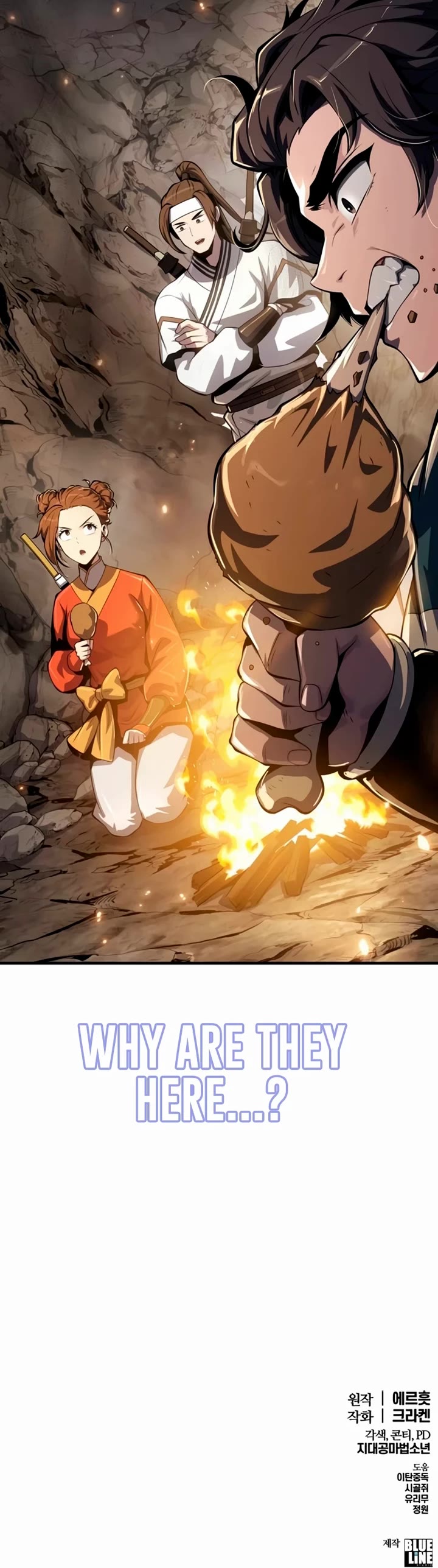 Entomologist in Sichuan Tang Clan Chapter 62 page 59 - Chapter 62
