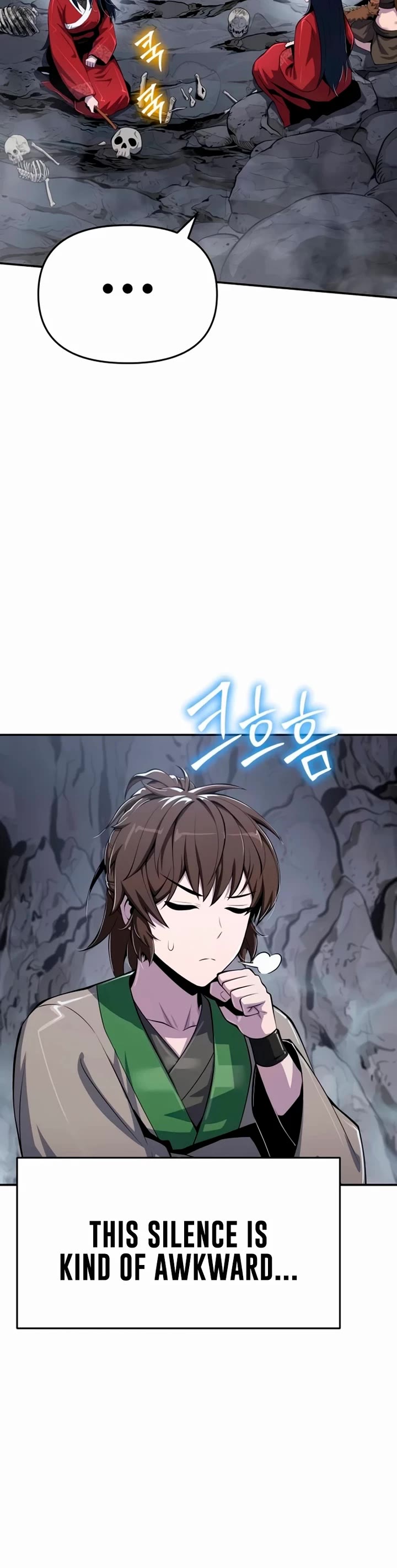 Entomologist in Sichuan Tang Clan Chapter 62 page 9 - Chapter 62