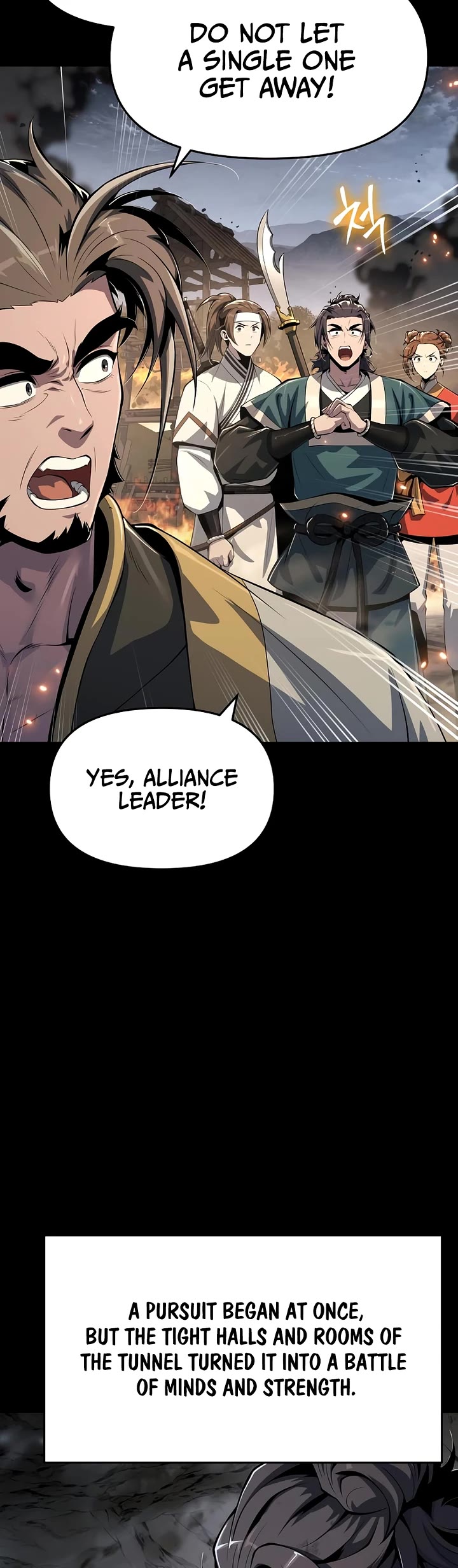 Entomologist in Sichuan Tang Clan Chapter 63 page 11 - Chapter 63