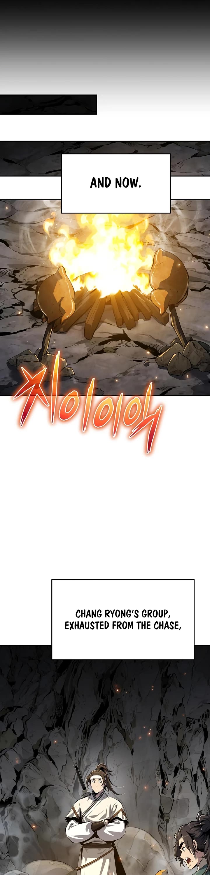 Entomologist in Sichuan Tang Clan Chapter 63 page 14 - Chapter 63
