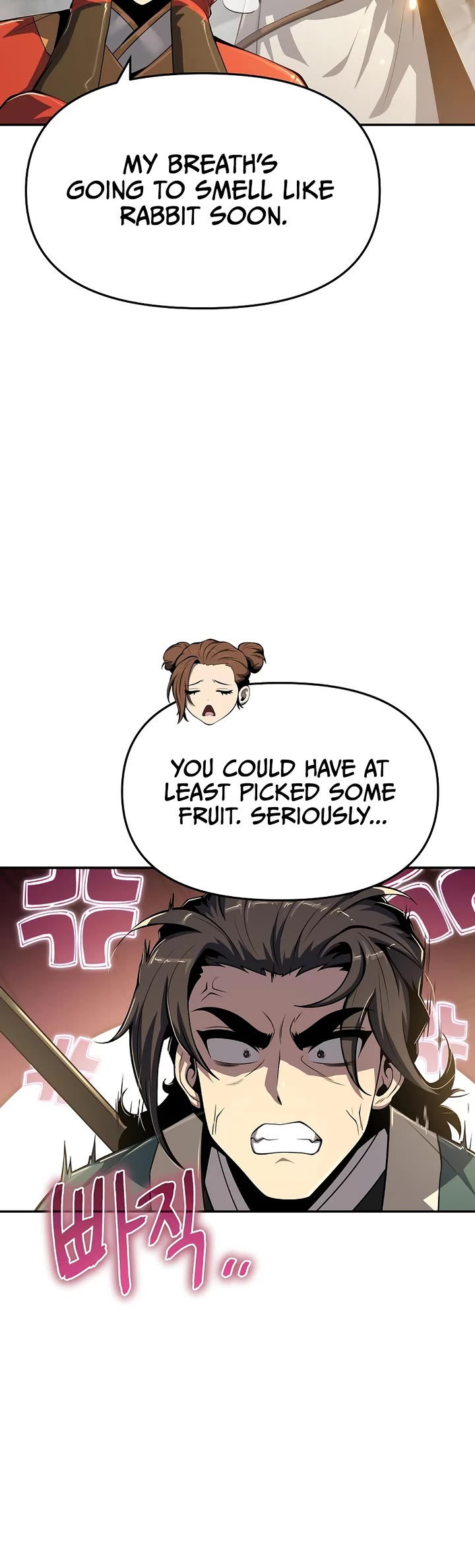 Entomologist in Sichuan Tang Clan Chapter 63 page 16 - Chapter 63