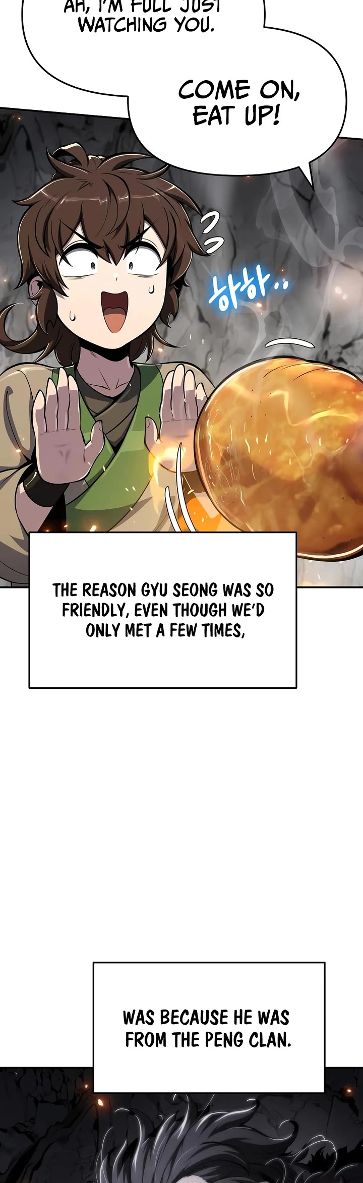 Entomologist in Sichuan Tang Clan Chapter 63 page 31 - Chapter 63