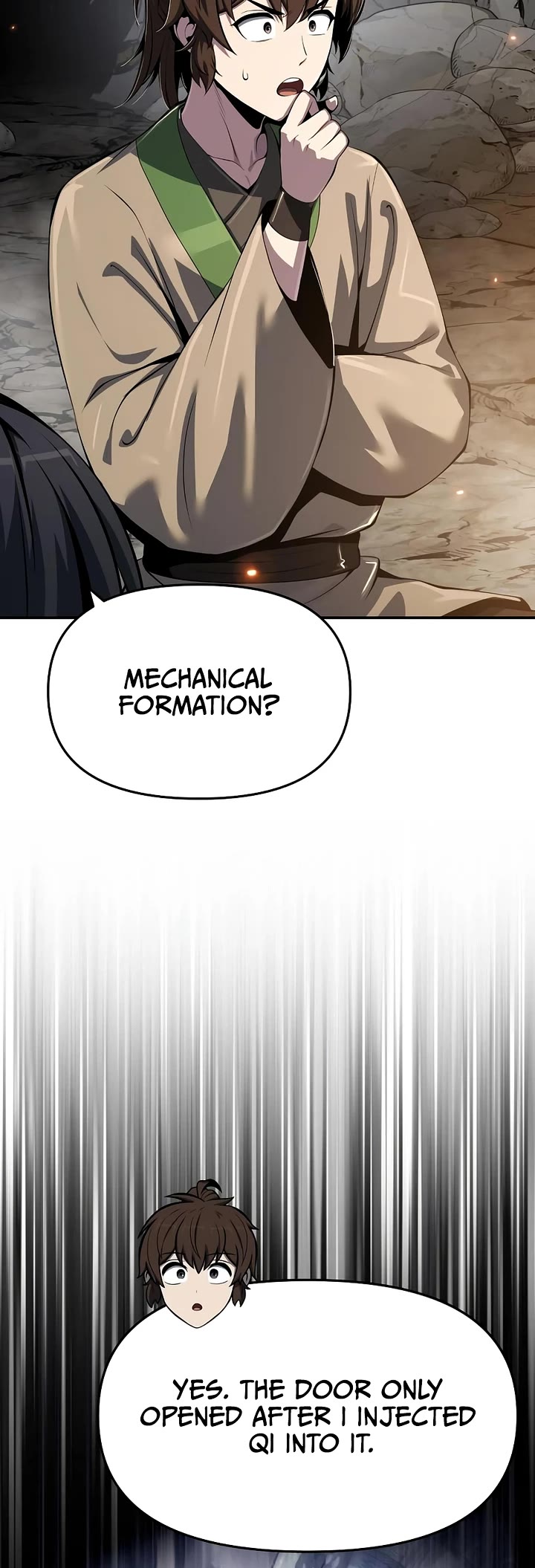 Entomologist in Sichuan Tang Clan Chapter 63 page 39 - Chapter 63