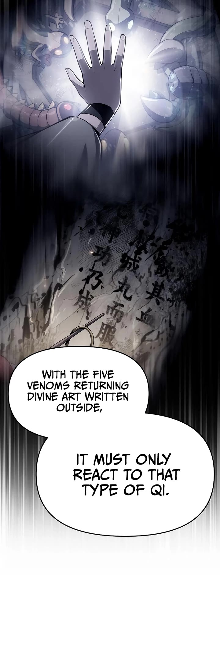 Entomologist in Sichuan Tang Clan Chapter 63 page 40 - Chapter 63