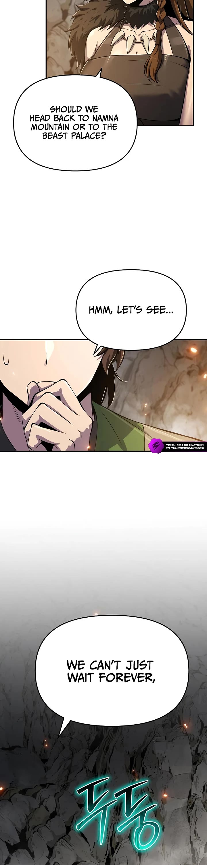 Entomologist in Sichuan Tang Clan Chapter 63 page 42 - Chapter 63