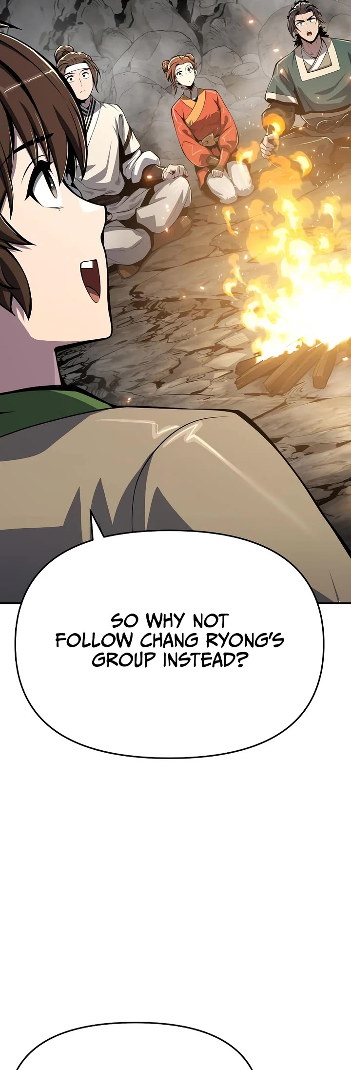 Entomologist in Sichuan Tang Clan Chapter 63 page 43 - Chapter 63