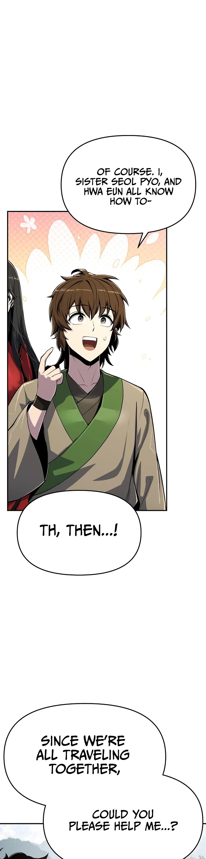 Entomologist in Sichuan Tang Clan Chapter 63 page 50 - Chapter 63