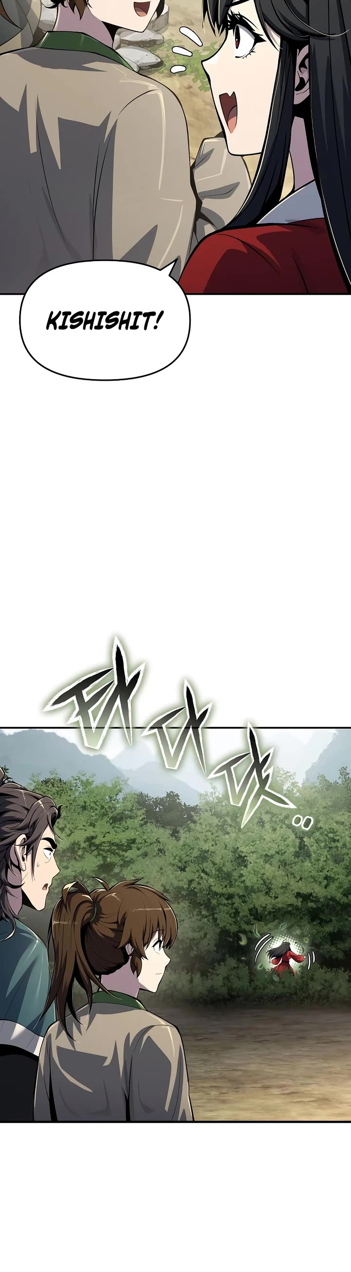 Entomologist in Sichuan Tang Clan Chapter 63 page 52 - Chapter 63