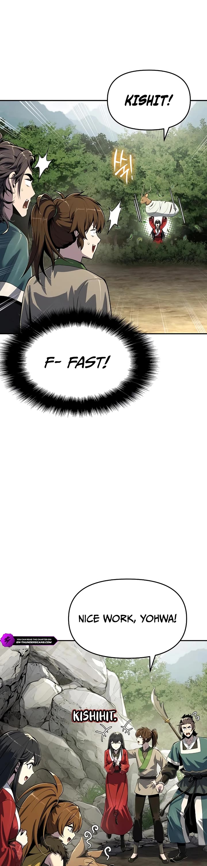 Entomologist in Sichuan Tang Clan Chapter 63 page 53 - Chapter 63