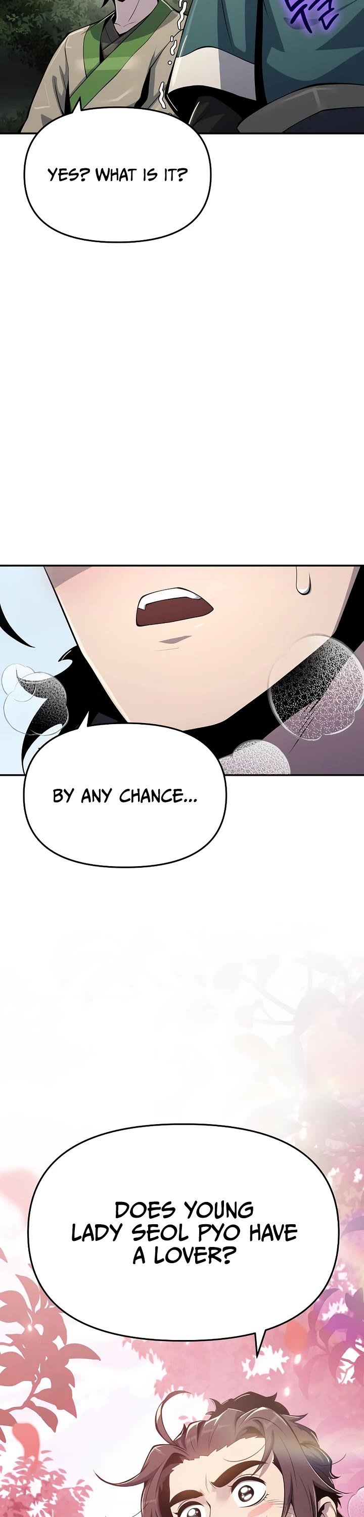 Entomologist in Sichuan Tang Clan Chapter 63 page 58 - Chapter 63