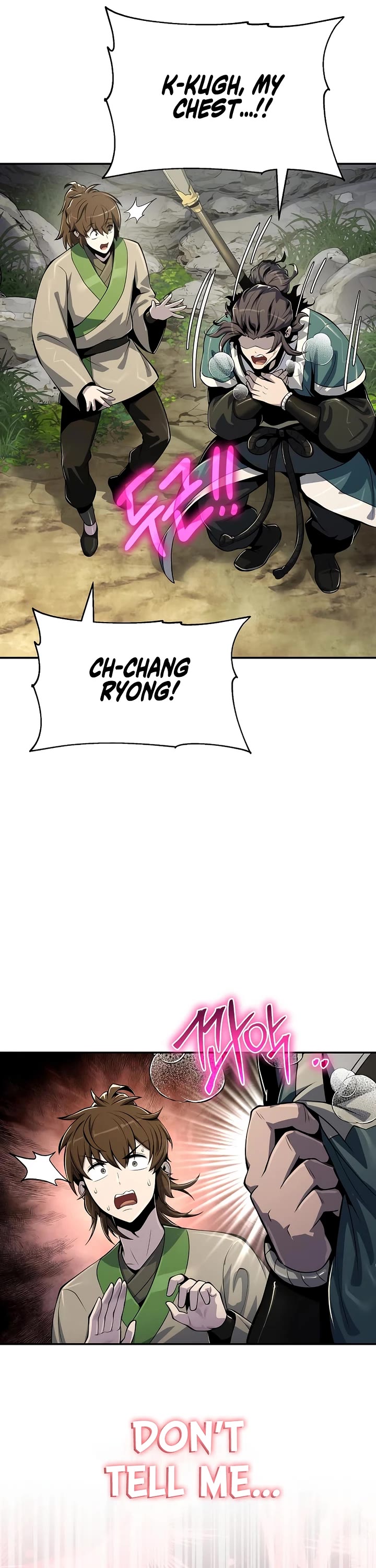 Entomologist in Sichuan Tang Clan Chapter 63 page 61 - Chapter 63