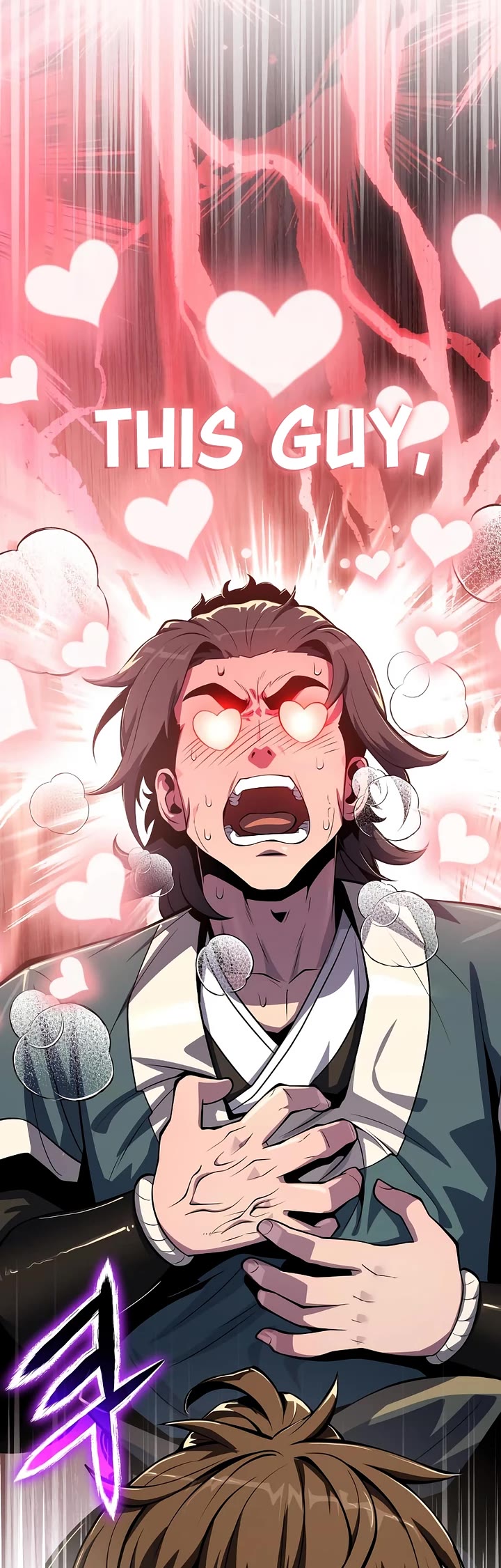 Entomologist in Sichuan Tang Clan Chapter 63 page 62 - Chapter 63