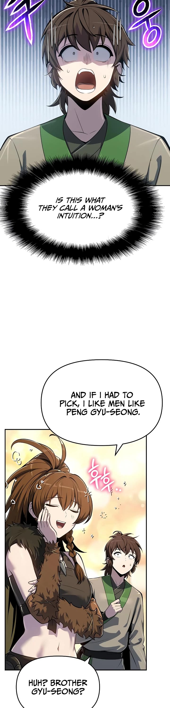 Entomologist in Sichuan Tang Clan Chapter 64 page 13 - Chapter 64
