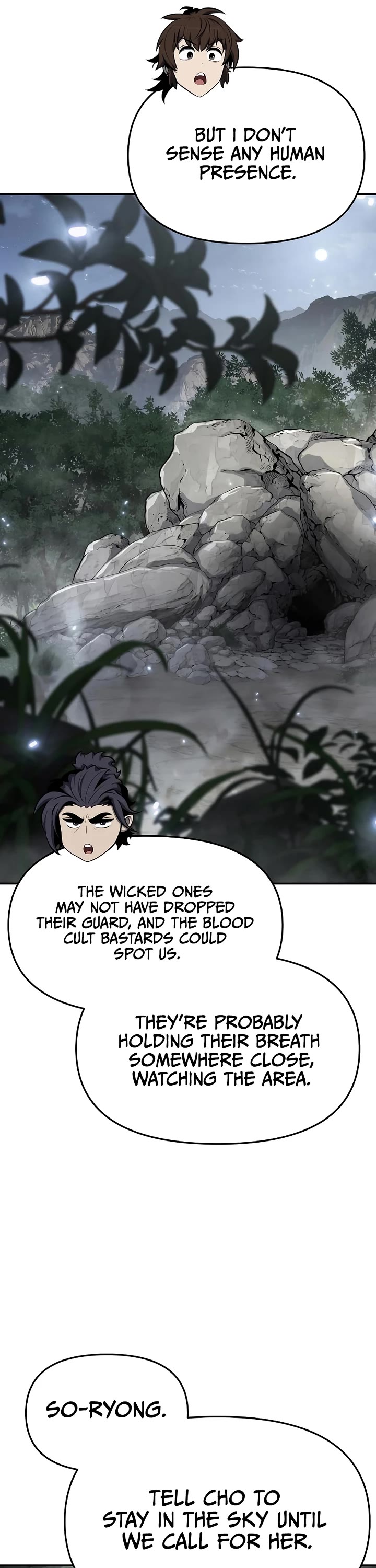 Entomologist in Sichuan Tang Clan Chapter 64 page 20 - Chapter 64