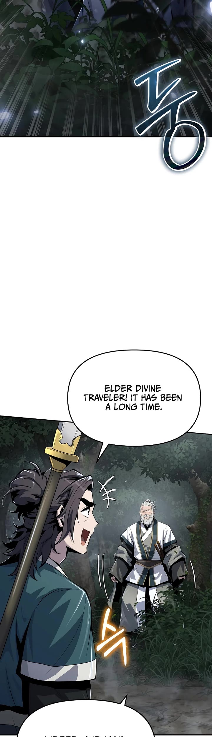 Entomologist in Sichuan Tang Clan Chapter 64 page 26 - Chapter 64