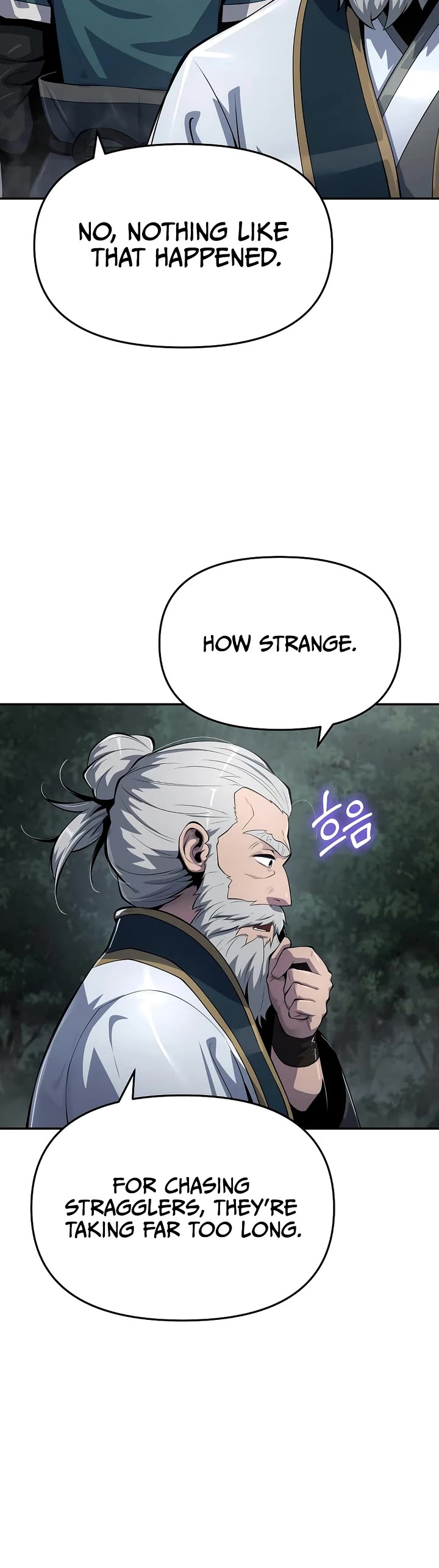 Entomologist in Sichuan Tang Clan Chapter 64 page 31 - Chapter 64