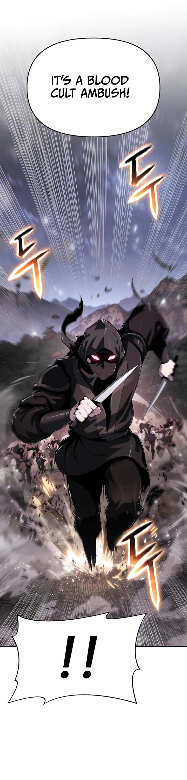 Entomologist in Sichuan Tang Clan Chapter 64 page 36 - Chapter 64