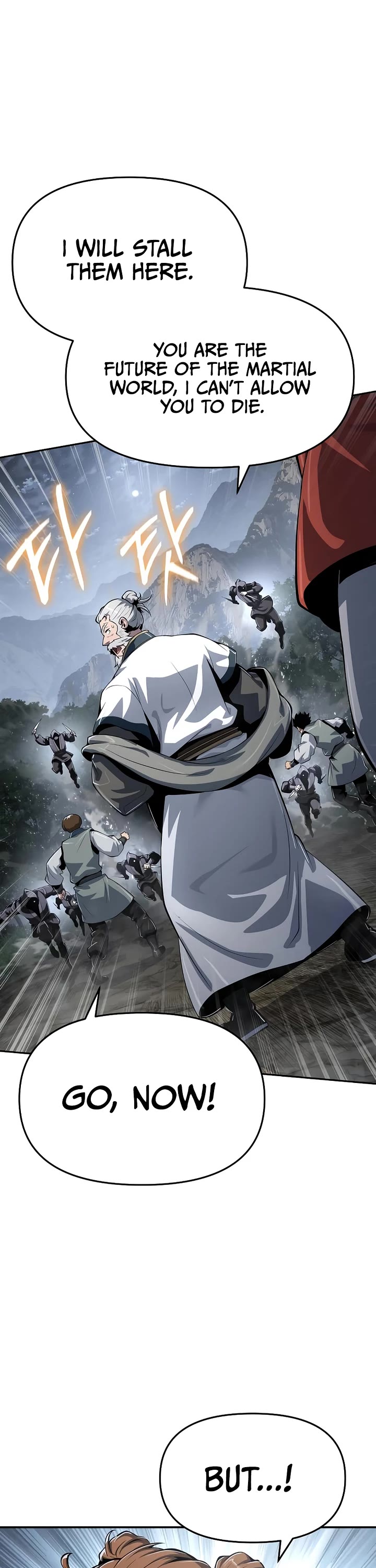 Entomologist in Sichuan Tang Clan Chapter 64 page 40 - Chapter 64