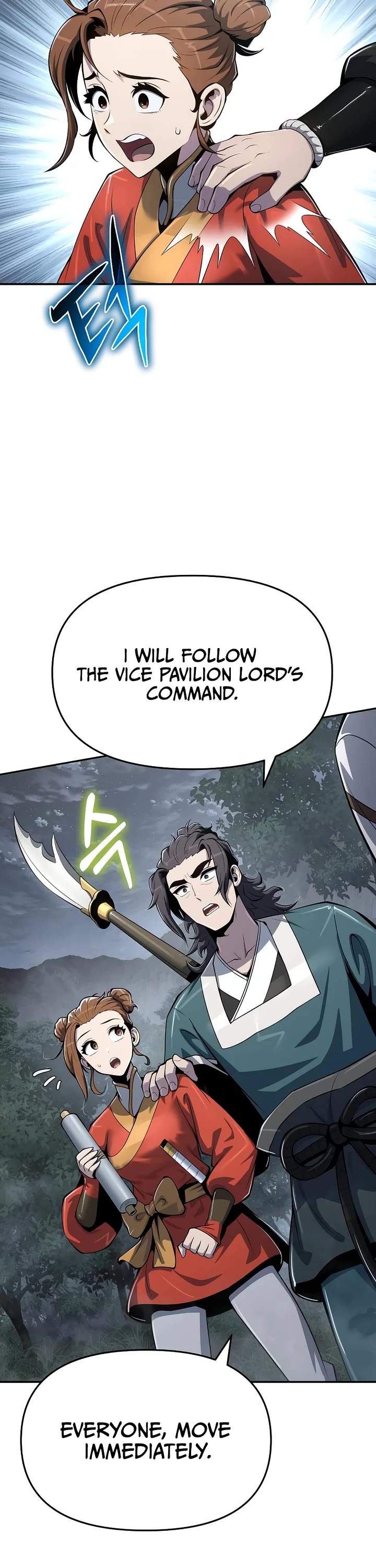Entomologist in Sichuan Tang Clan Chapter 64 page 41 - Chapter 64