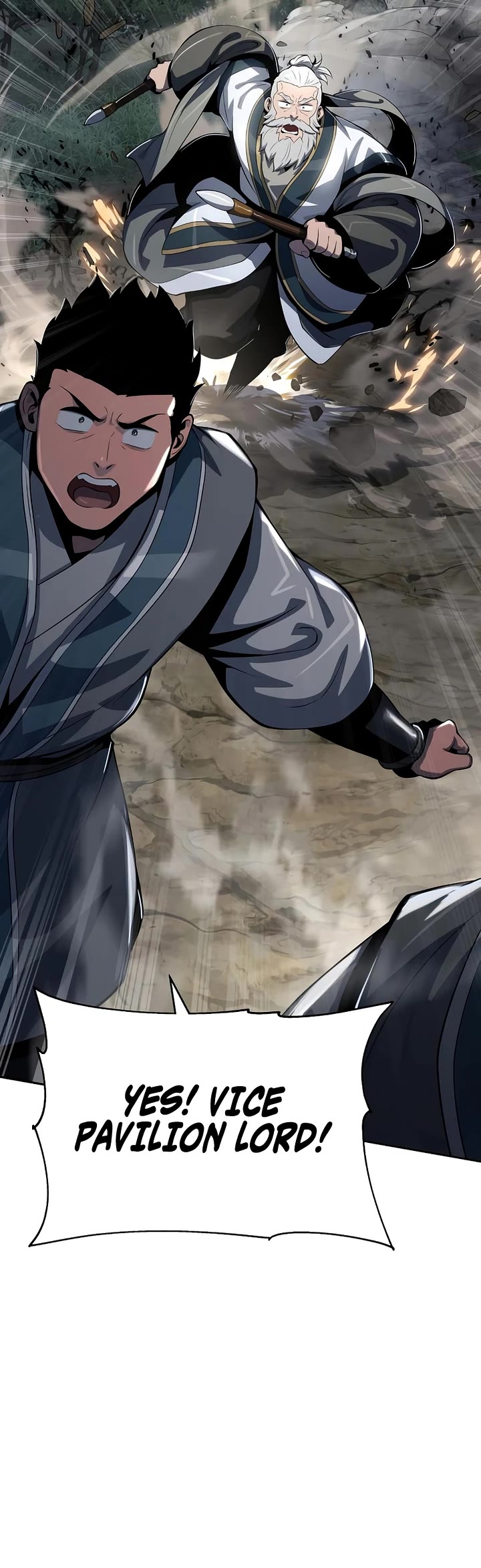 Entomologist in Sichuan Tang Clan Chapter 64 page 43 - Chapter 64