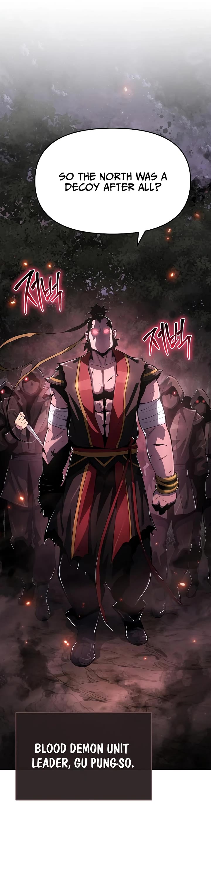 Entomologist in Sichuan Tang Clan Chapter 64 page 48 - Chapter 64
