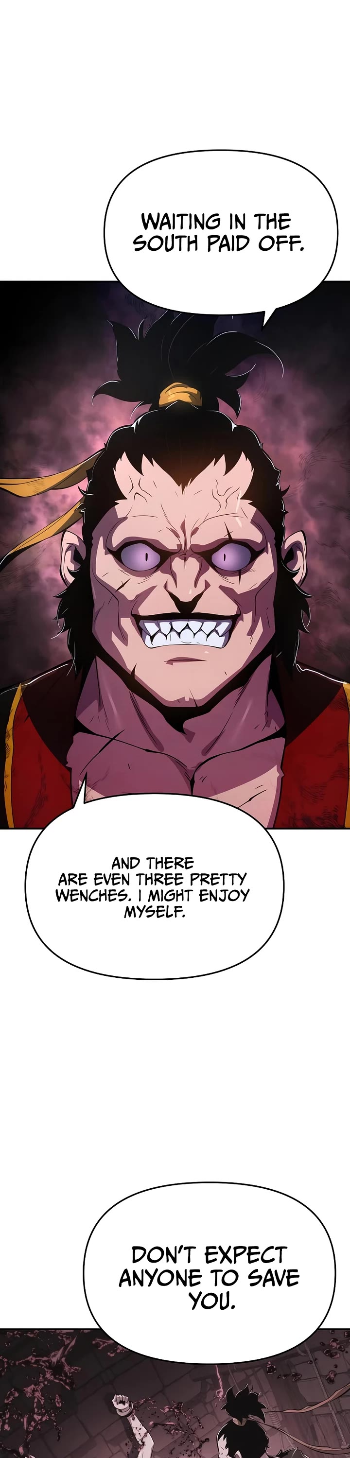 Entomologist in Sichuan Tang Clan Chapter 64 page 49 - Chapter 64