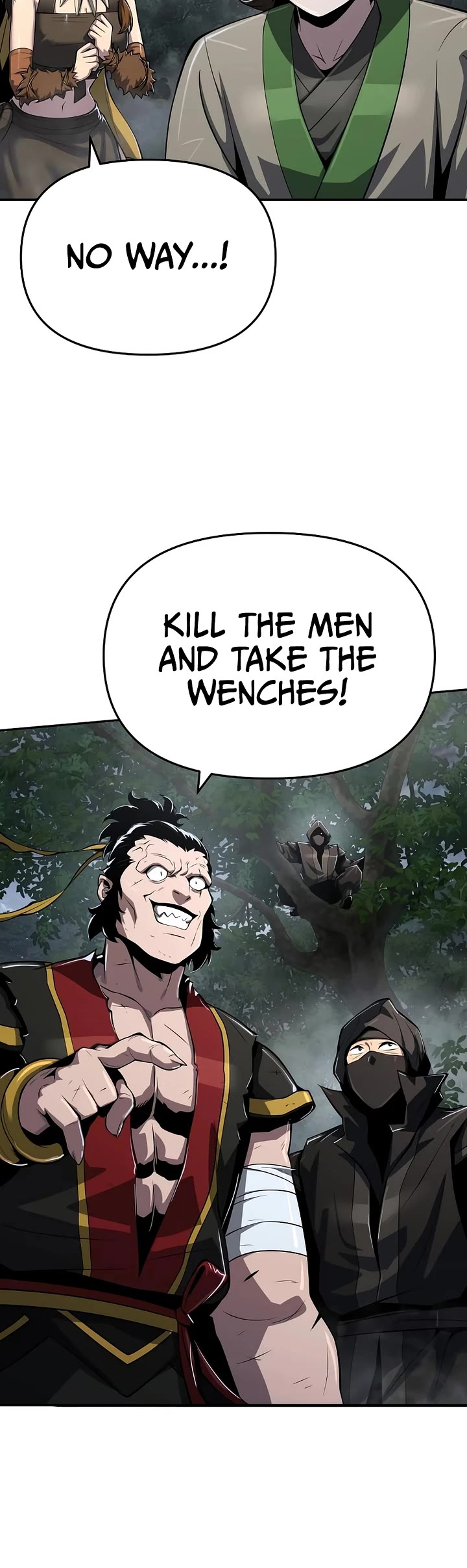 Entomologist in Sichuan Tang Clan Chapter 64 page 51 - Chapter 64