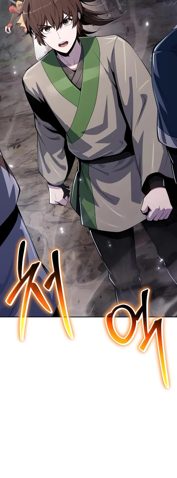 Entomologist in Sichuan Tang Clan Chapter 64 page 55 - Chapter 64