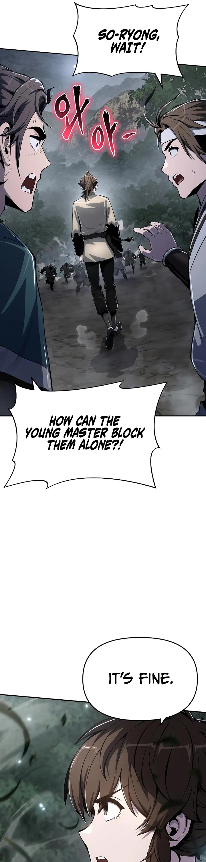 Entomologist in Sichuan Tang Clan Chapter 64 page 56 - Chapter 64