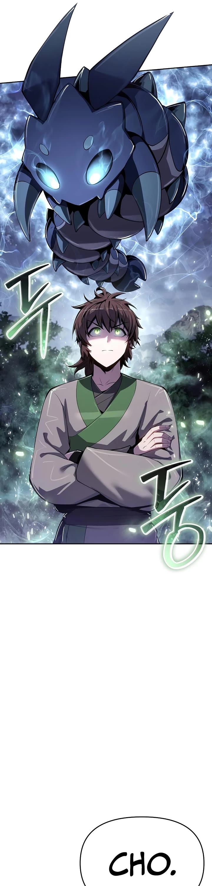 Entomologist in Sichuan Tang Clan Chapter 64 page 60 - Chapter 64