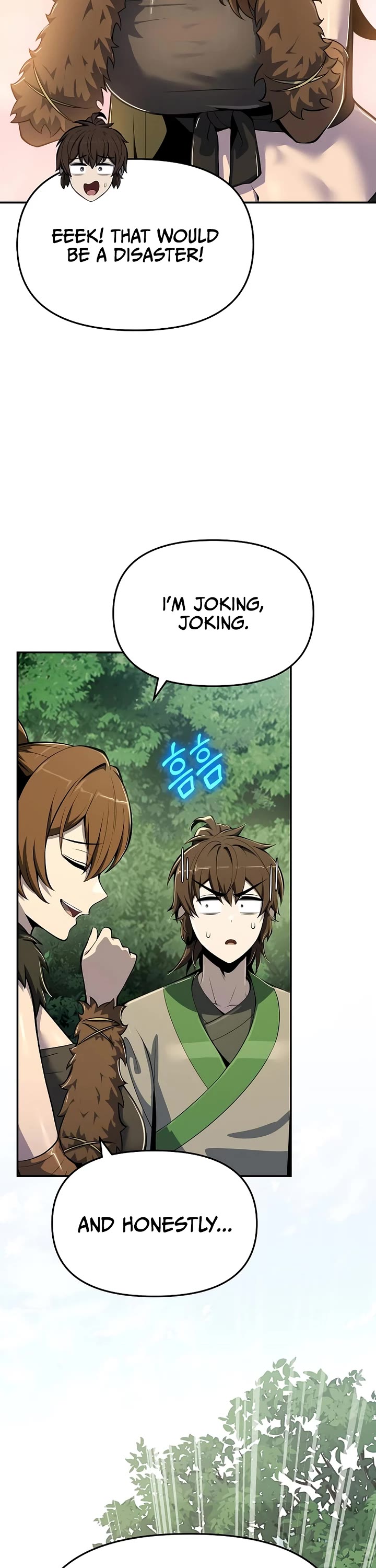 Entomologist in Sichuan Tang Clan Chapter 64 page 9 - Chapter 64