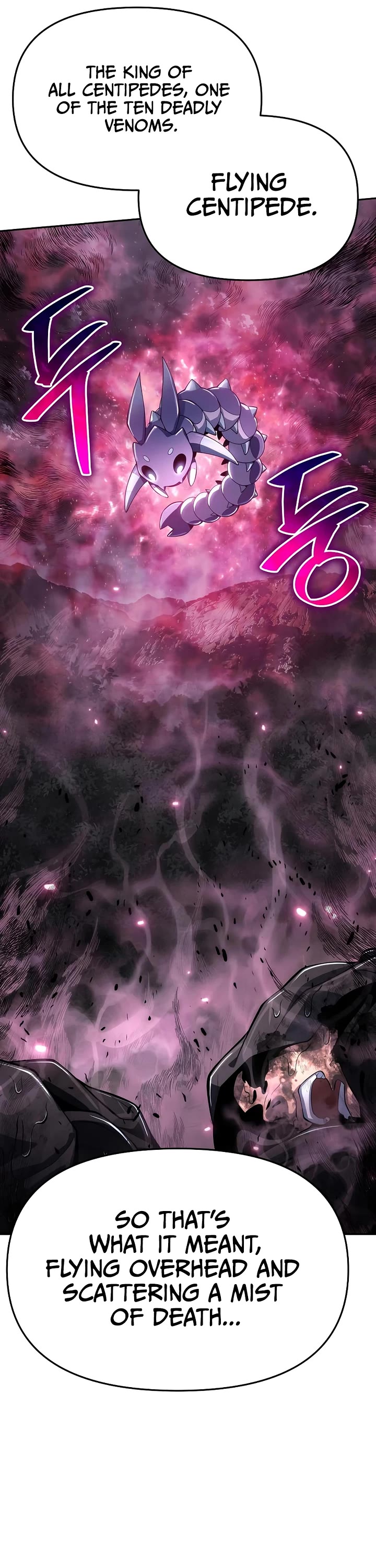 Entomologist in Sichuan Tang Clan Chapter 65 page 13 - Chapter 65
