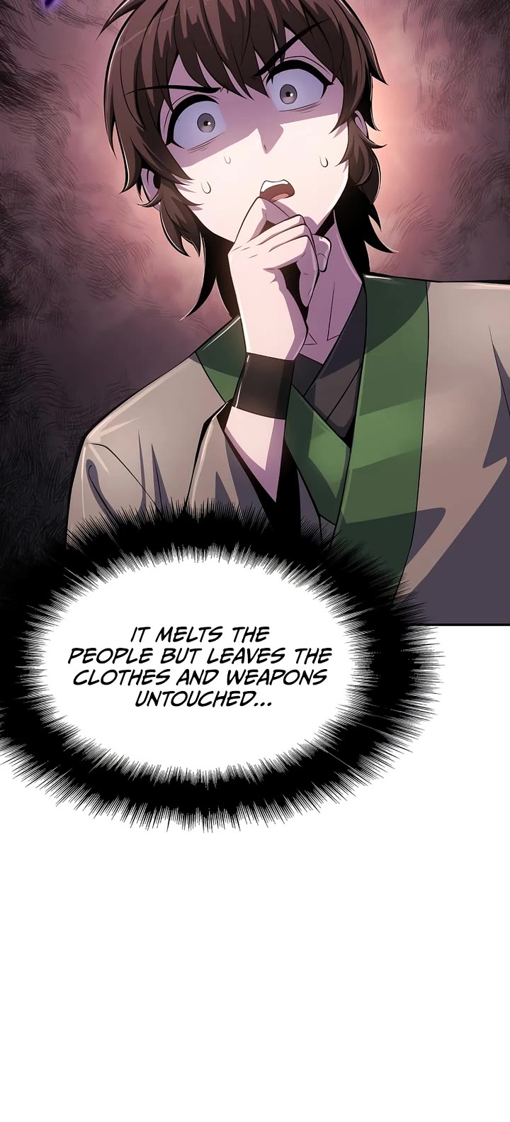 Entomologist in Sichuan Tang Clan Chapter 65 page 16 - Chapter 65