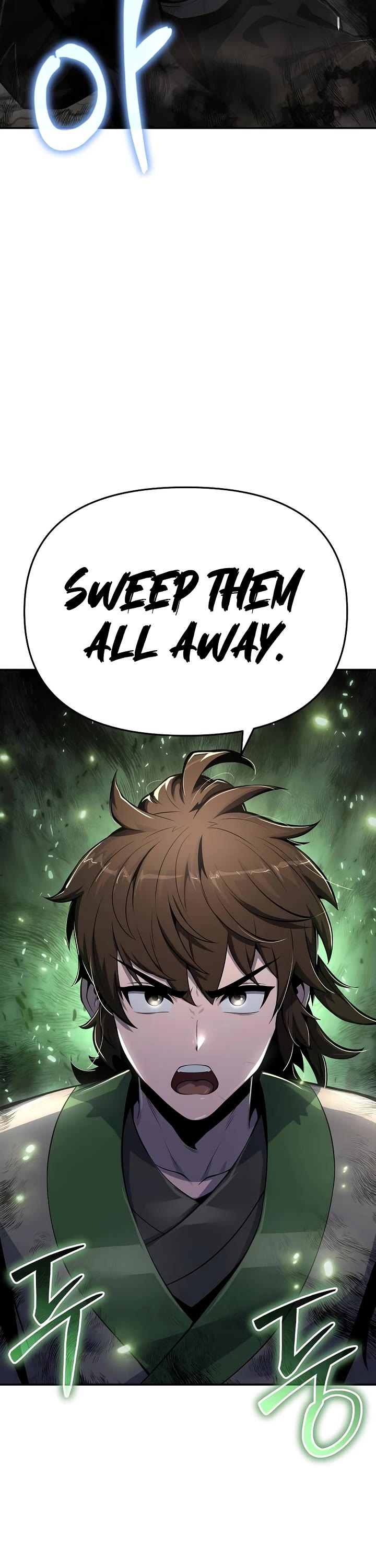 Entomologist in Sichuan Tang Clan Chapter 65 page 2 - Chapter 65