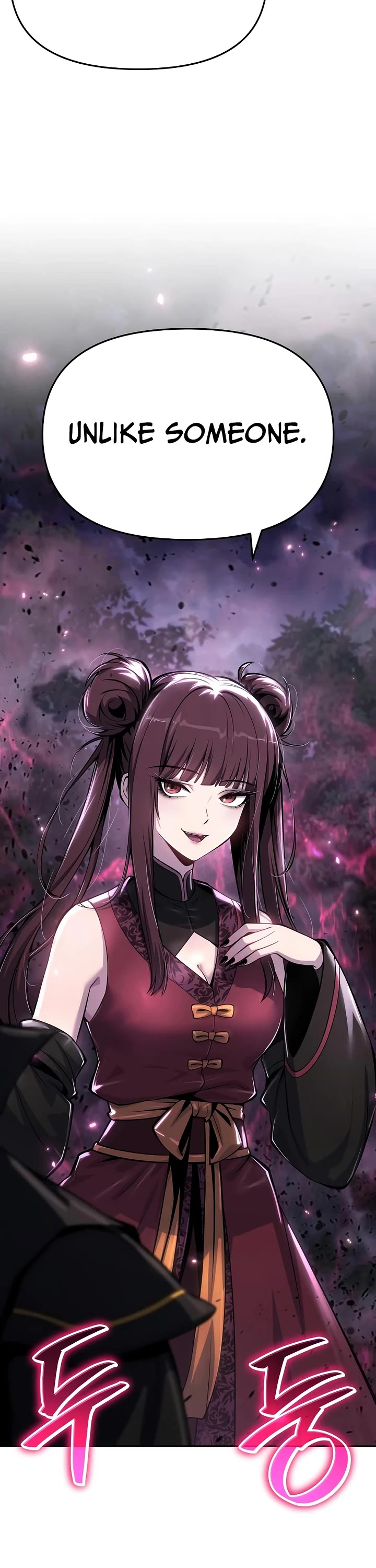 Entomologist in Sichuan Tang Clan Chapter 65 page 30 - Chapter 65
