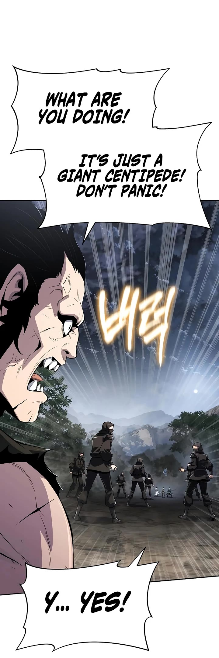 Entomologist in Sichuan Tang Clan Chapter 65 page 4 - Chapter 65